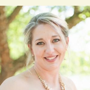 Meet your Posher, Kristen